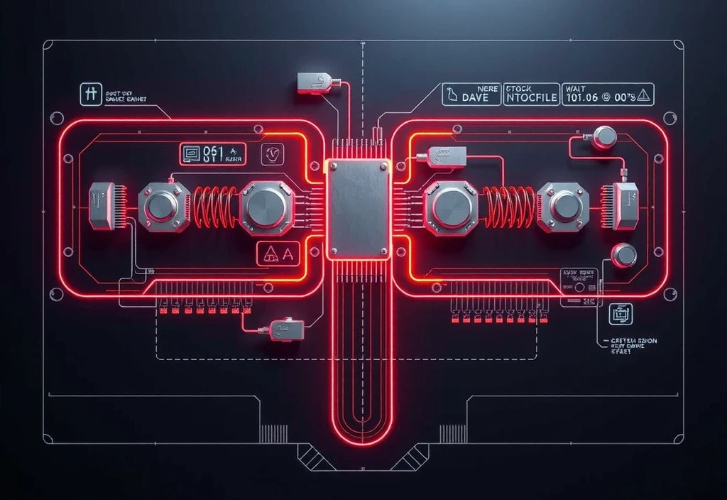 Game Engine Architecture Diagram