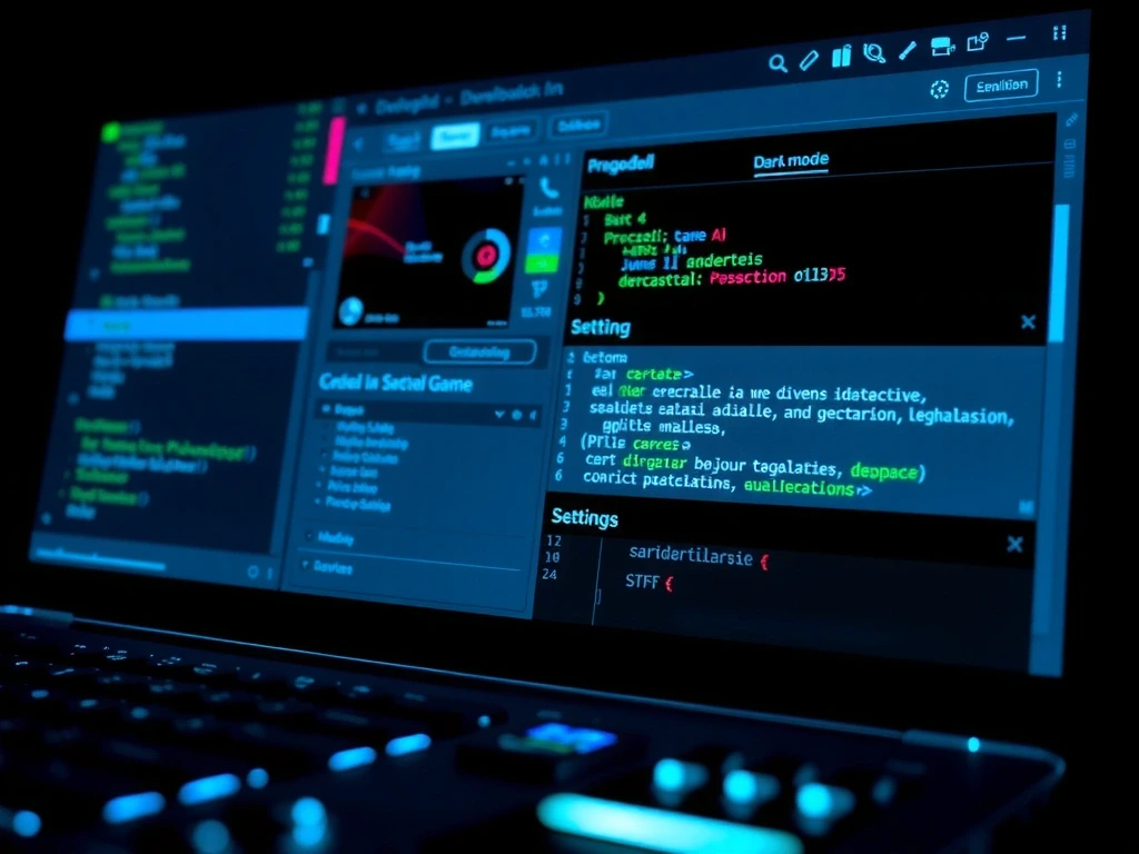 Localization Dashboard