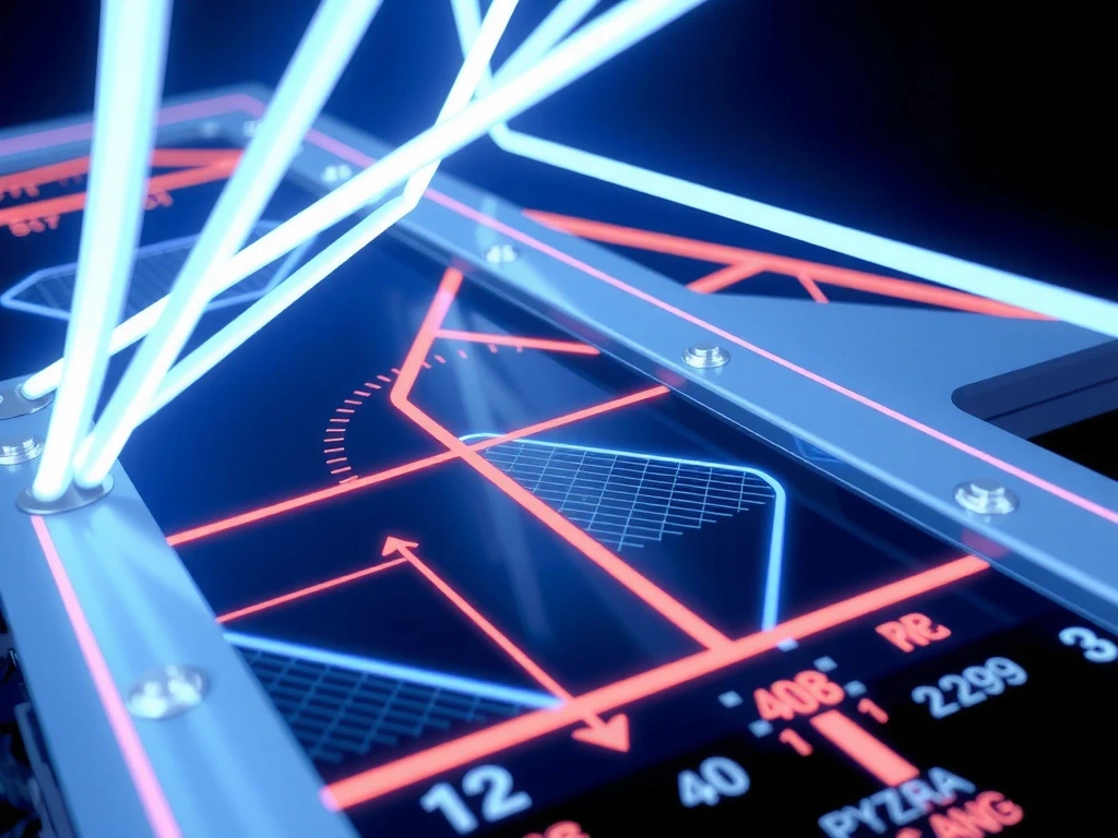 Data Flow Architecture
