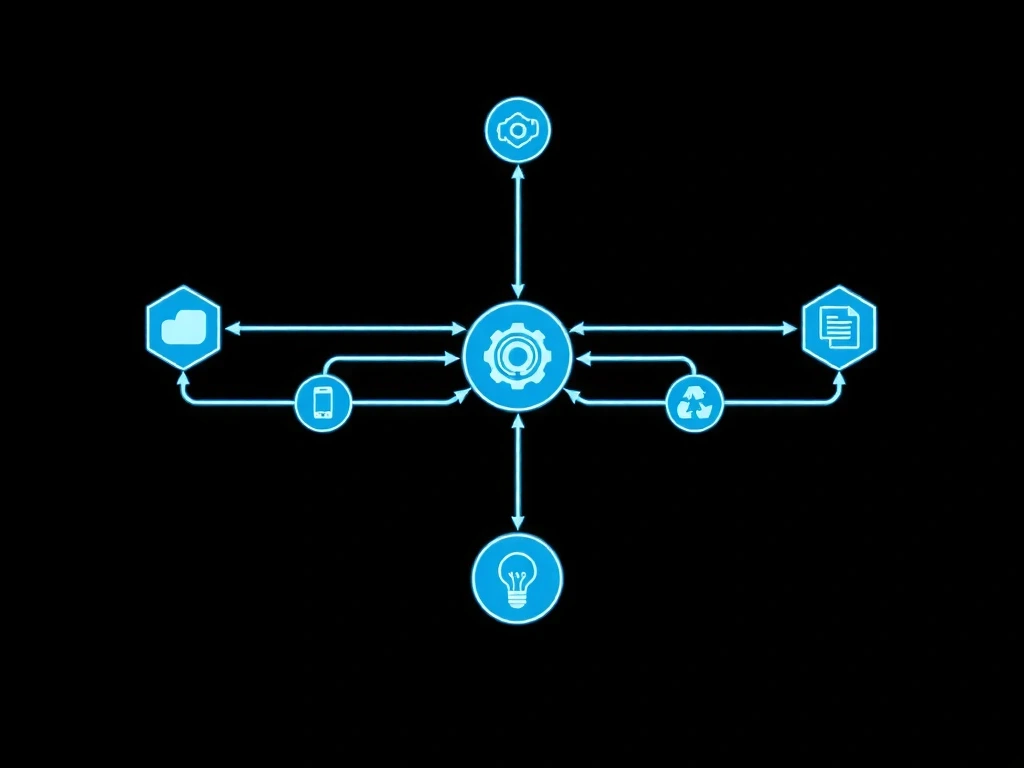 Build Pipeline Diagram
