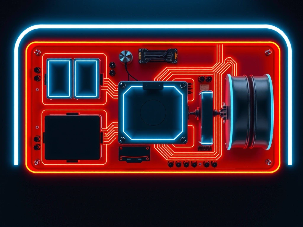 Framework Architecture Diagram
