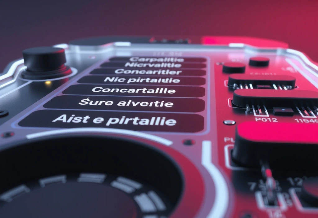 Italian UI Localization Example